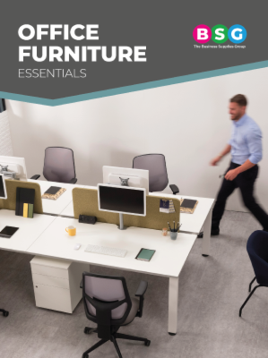 Furniture Brochure